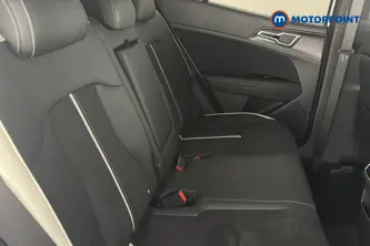 KIA Sportage Gt-Line Automatic Petrol-Electric Hybrid SUV - Stock Number (1680964) - 25th supplementary image