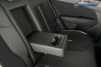 KIA Sportage Gt-Line Automatic Petrol-Electric Hybrid SUV - Stock Number (1680964) - 26th supplementary image