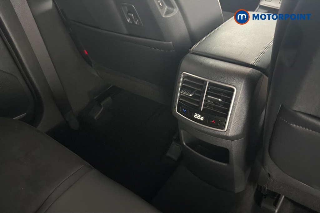 KIA Sportage Gt-Line Automatic Petrol-Electric Hybrid SUV - Stock Number (1680964) - 28th supplementary image