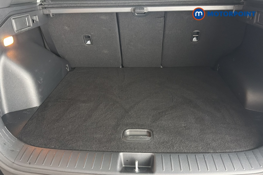 KIA Sportage Gt-Line Automatic Petrol-Electric Hybrid SUV - Stock Number (1680964) - 30th supplementary image