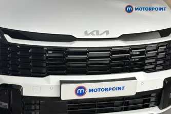 KIA Sportage Gt-Line Automatic Petrol-Electric Hybrid SUV - Stock Number (1680964) - 43rd supplementary image