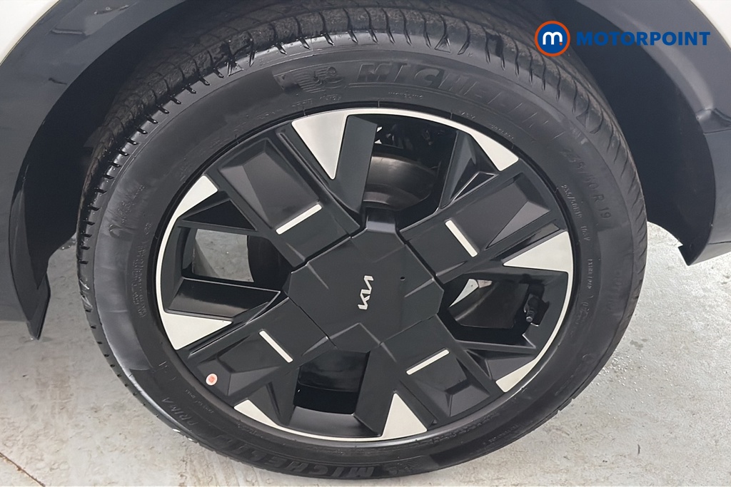 KIA Sportage Gt-Line Automatic Petrol-Electric Hybrid SUV - Stock Number (1680964) - 45th supplementary image