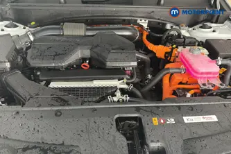 KIA Sportage Gt-Line Automatic Petrol-Electric Hybrid SUV - Stock Number (1680964) - 48th supplementary image