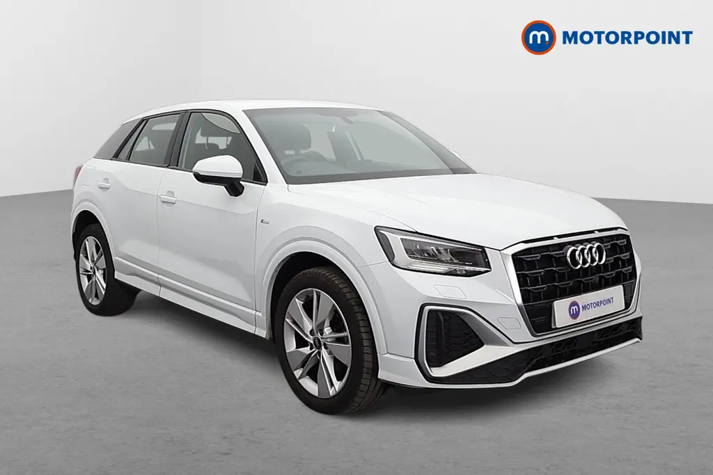 2023 Audi Q2