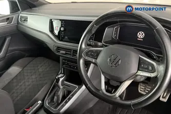Volkswagen Taigo R-Line Automatic Petrol SUV - Stock Number (1681208) - 2nd supplementary image