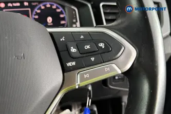 Volkswagen Taigo R-Line Automatic Petrol SUV - Stock Number (1681208) - 3rd supplementary image
