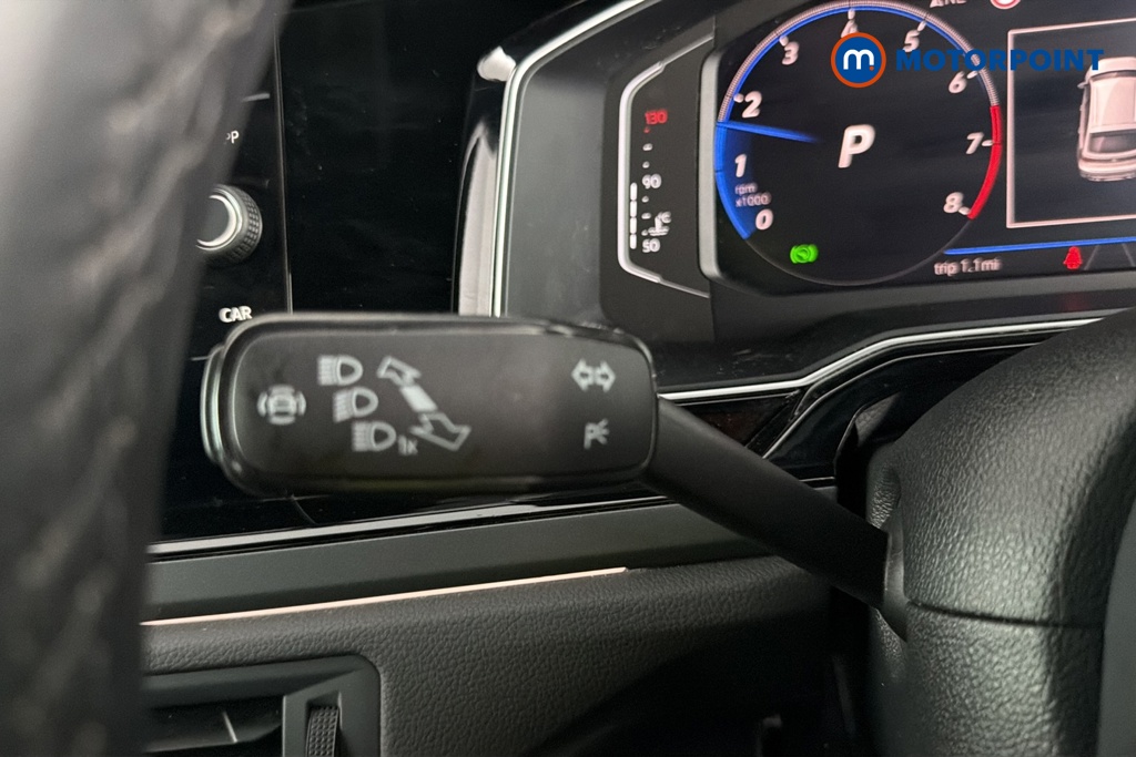Volkswagen Taigo R-Line Automatic Petrol SUV - Stock Number (1681208) - 5th supplementary image