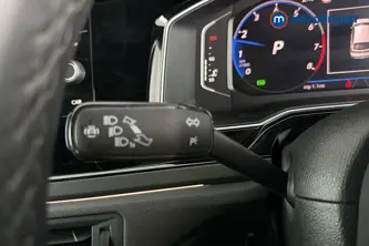 Volkswagen Taigo R-Line Automatic Petrol SUV - Stock Number (1681208) - 5th supplementary image