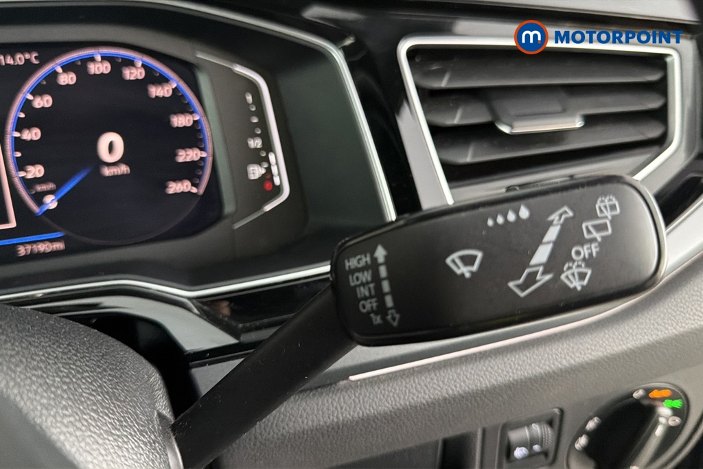 Volkswagen Taigo R-Line Automatic Petrol SUV - Stock Number (1681208) - 6th supplementary image