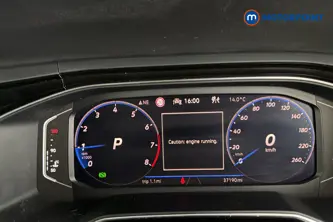 Volkswagen Taigo R-Line Automatic Petrol SUV - Stock Number (1681208) - 7th supplementary image