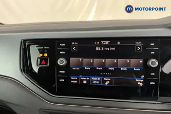 Volkswagen Taigo R-Line Automatic Petrol SUV - Stock Number (1681208) - 8th supplementary image