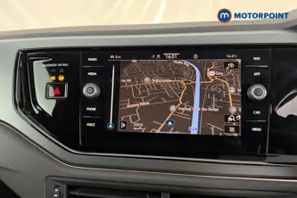 Volkswagen Taigo R-Line Automatic Petrol SUV - Stock Number (1681208) - 9th supplementary image