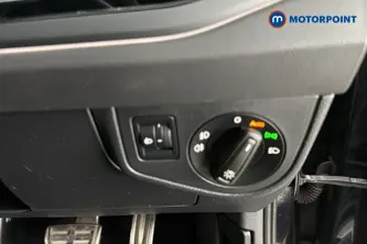 Volkswagen Taigo R-Line Automatic Petrol SUV - Stock Number (1681208) - 11th supplementary image