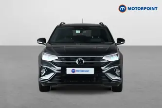 Volkswagen Taigo R-Line Automatic Petrol SUV - Stock Number (1681208) - Front bumper