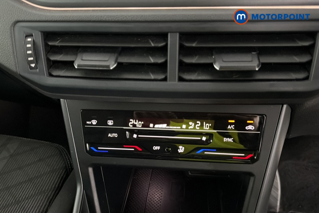 Volkswagen Taigo R-Line Automatic Petrol SUV - Stock Number (1681208) - 12th supplementary image
