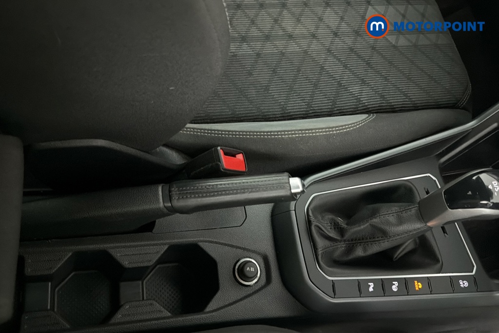 Volkswagen Taigo R-Line Automatic Petrol SUV - Stock Number (1681208) - 15th supplementary image