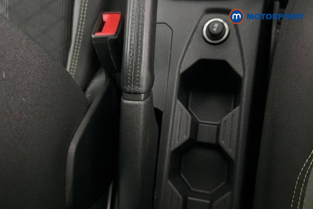 Volkswagen Taigo R-Line Automatic Petrol SUV - Stock Number (1681208) - 16th supplementary image