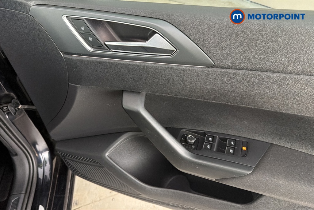 Volkswagen Taigo R-Line Automatic Petrol SUV - Stock Number (1681208) - 19th supplementary image