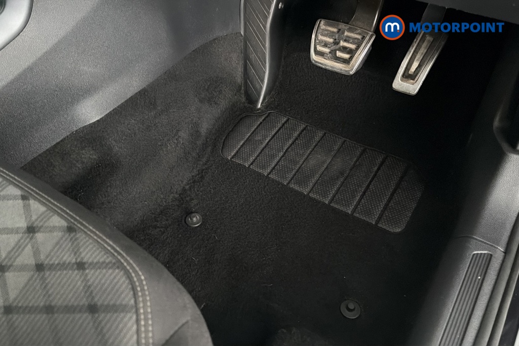 Volkswagen Taigo R-Line Automatic Petrol SUV - Stock Number (1681208) - 24th supplementary image
