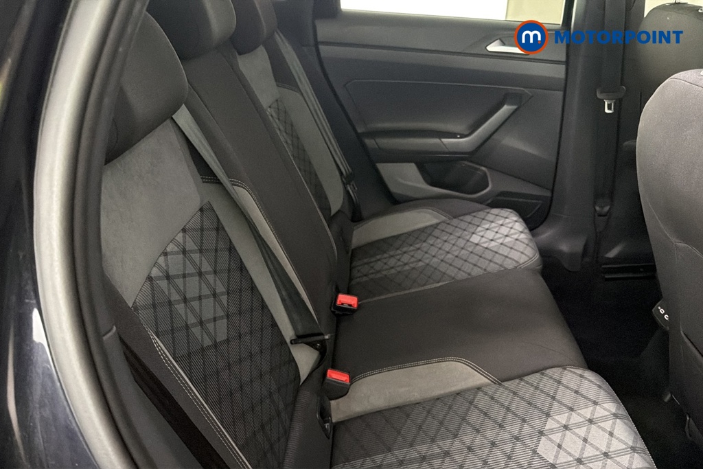 Volkswagen Taigo R-Line Automatic Petrol SUV - Stock Number (1681208) - 25th supplementary image