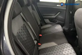 Volkswagen Taigo R-Line Automatic Petrol SUV - Stock Number (1681208) - 25th supplementary image
