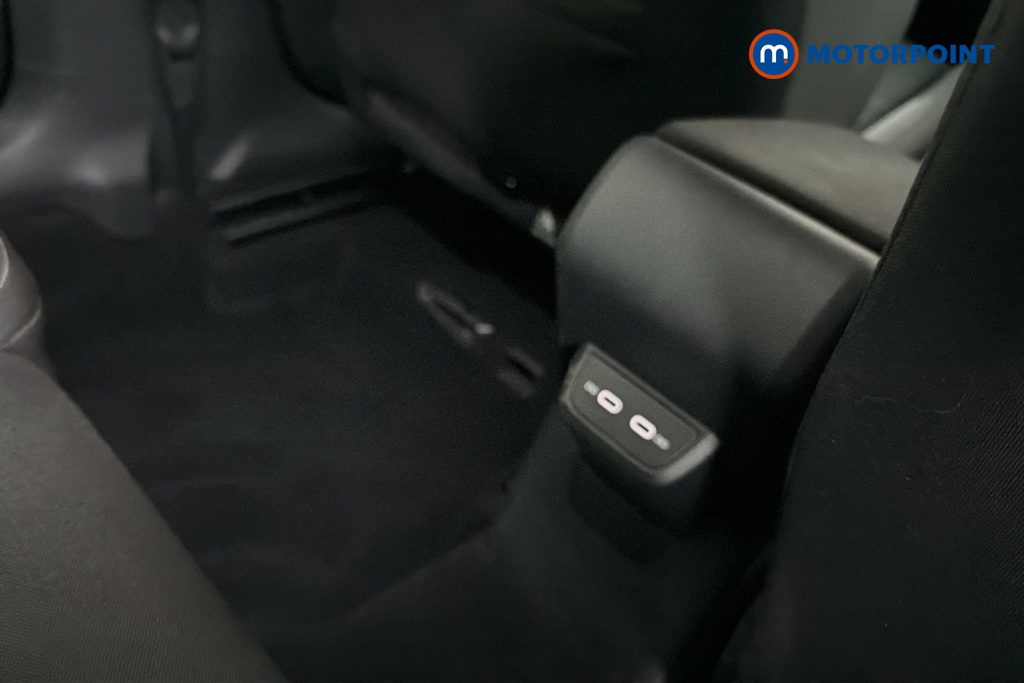 Volkswagen Taigo R-Line Automatic Petrol SUV - Stock Number (1681208) - 28th supplementary image