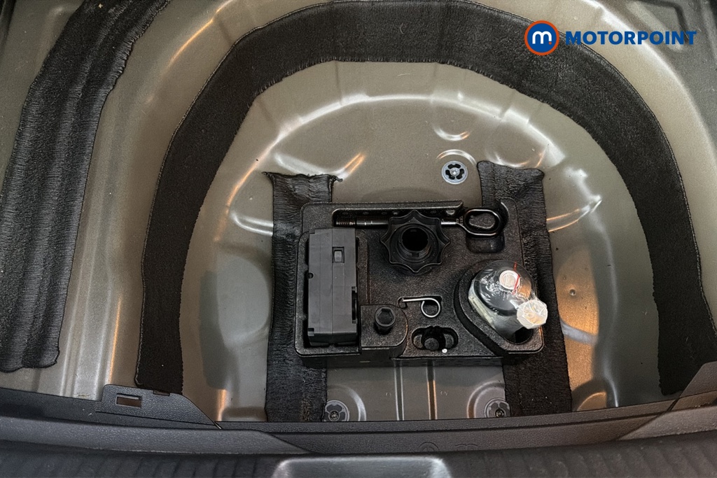 Volkswagen Taigo R-Line Automatic Petrol SUV - Stock Number (1681208) - 33rd supplementary image