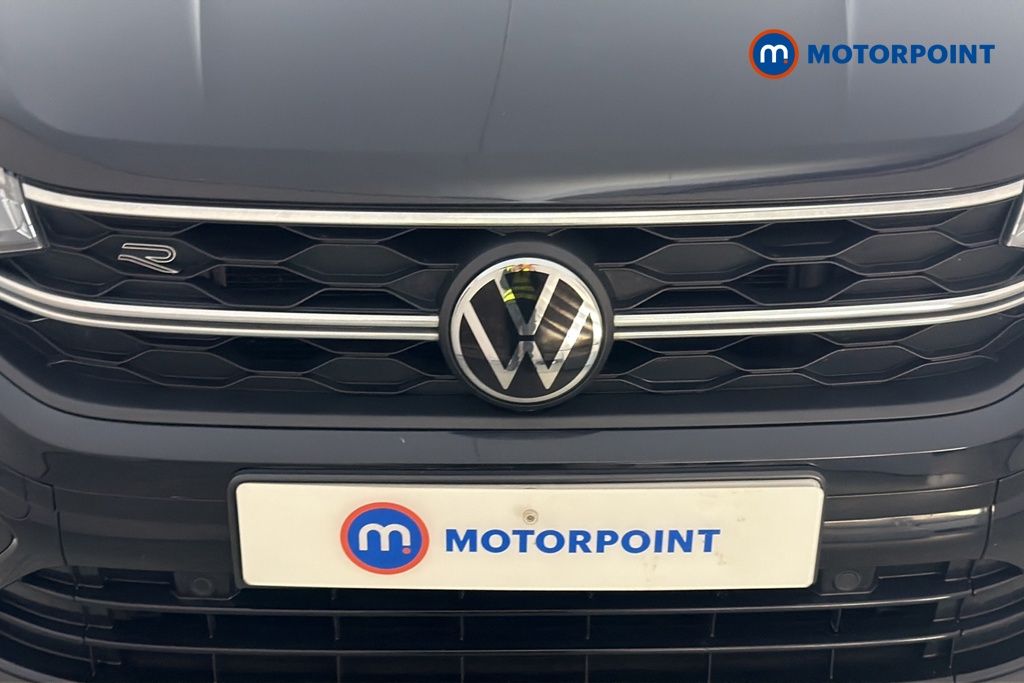 Volkswagen Taigo R-Line Automatic Petrol SUV - Stock Number (1681208) - 43rd supplementary image