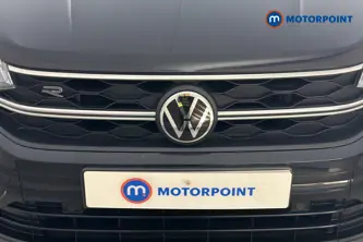 Volkswagen Taigo R-Line Automatic Petrol SUV - Stock Number (1681208) - 43rd supplementary image