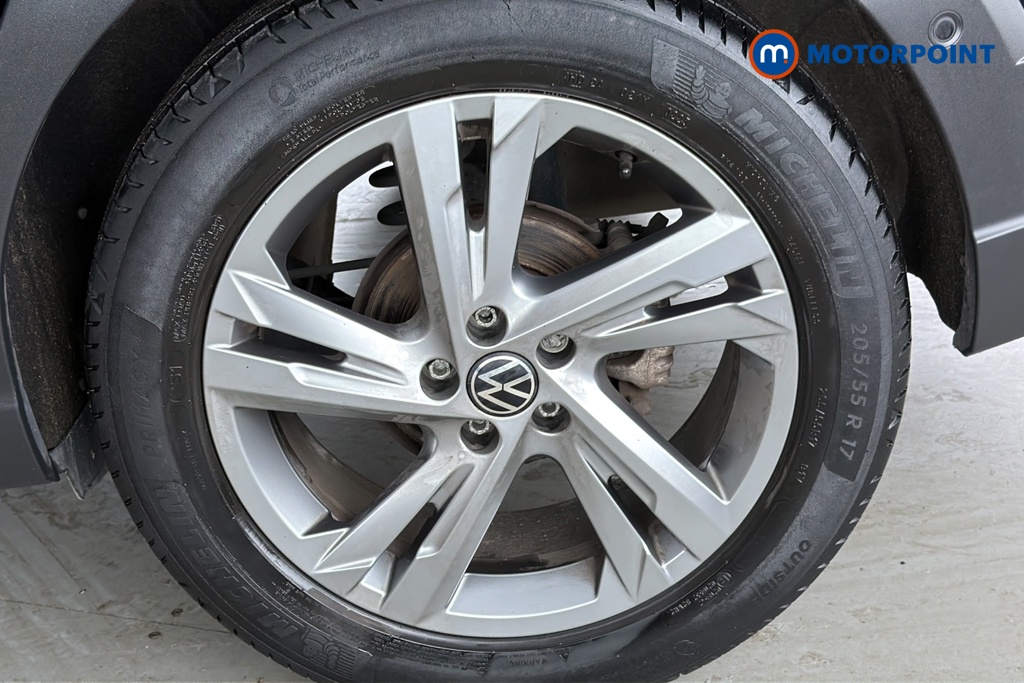 Volkswagen Taigo R-Line Automatic Petrol SUV - Stock Number (1681208) - 45th supplementary image
