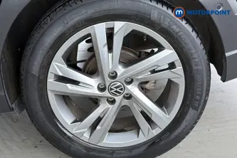 Volkswagen Taigo R-Line Automatic Petrol SUV - Stock Number (1681208) - 45th supplementary image