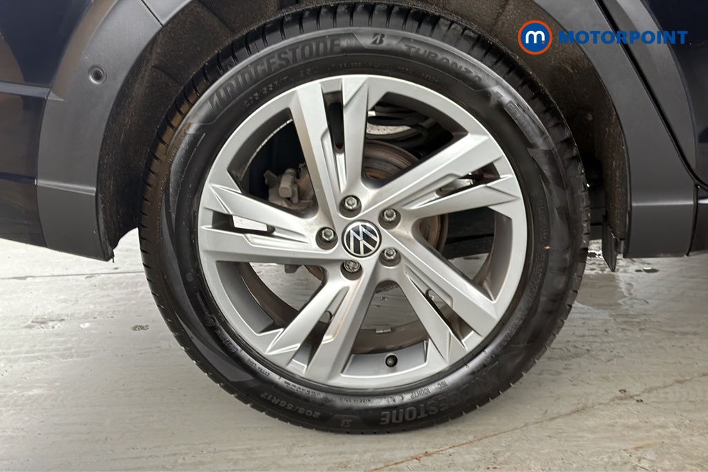 Volkswagen Taigo R-Line Automatic Petrol SUV - Stock Number (1681208) - 46th supplementary image