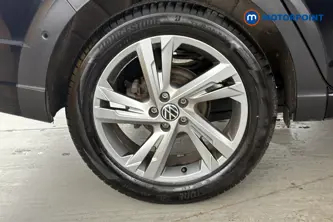 Volkswagen Taigo R-Line Automatic Petrol SUV - Stock Number (1681208) - 46th supplementary image