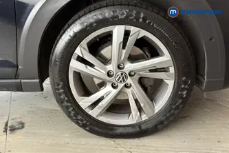 Volkswagen Taigo R-Line Automatic Petrol SUV - Stock Number (1681208) - 47th supplementary image