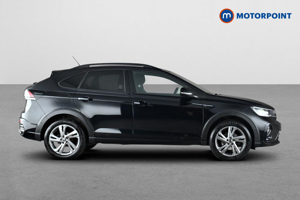 Volkswagen Taigo R-Line Automatic Petrol SUV - Stock Number (1681208) - Passenger side