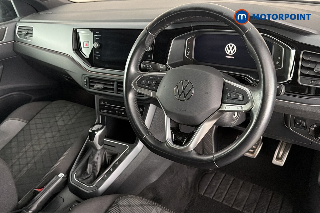 Volkswagen Taigo R-Line Automatic Petrol SUV - Stock Number (1681208) - 1st supplementary image