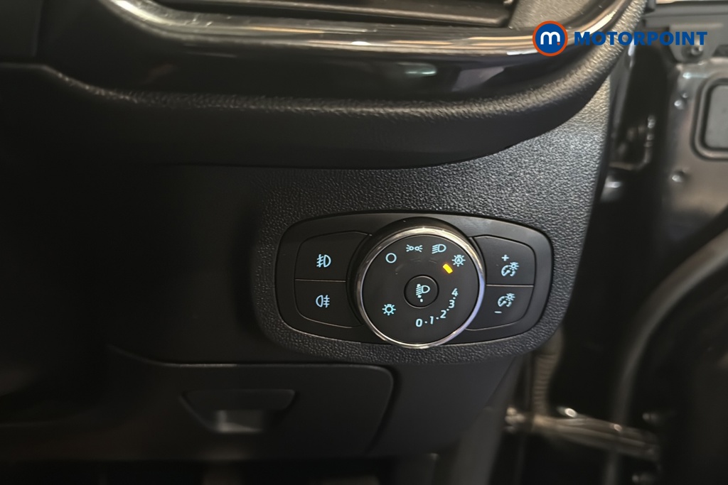 Ford Fiesta St-Line Manual Petrol Hatchback - Stock Number (1681217) - 11th supplementary image