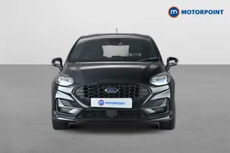 Ford Fiesta St-Line Manual Petrol Hatchback - Stock Number (1681217) - Front bumper