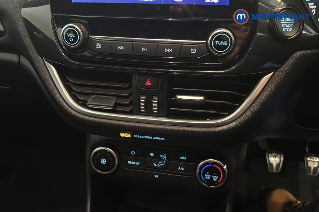 Ford Fiesta St-Line Manual Petrol Hatchback - Stock Number (1681217) - 15th supplementary image
