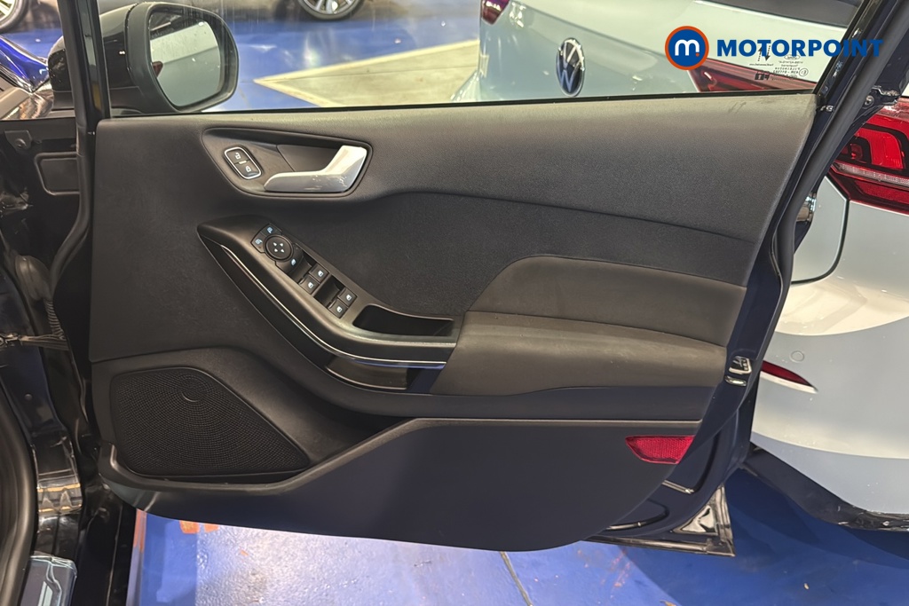 Ford Fiesta St-Line Manual Petrol Hatchback - Stock Number (1681217) - 18th supplementary image