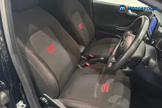 Ford Fiesta St-Line Manual Petrol Hatchback - Stock Number (1681217) - 22nd supplementary image