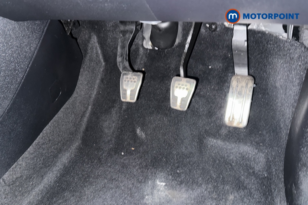 Ford Fiesta St-Line Manual Petrol Hatchback - Stock Number (1681217) - 24th supplementary image