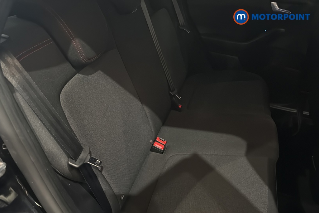 Ford Fiesta St-Line Manual Petrol Hatchback - Stock Number (1681217) - 25th supplementary image