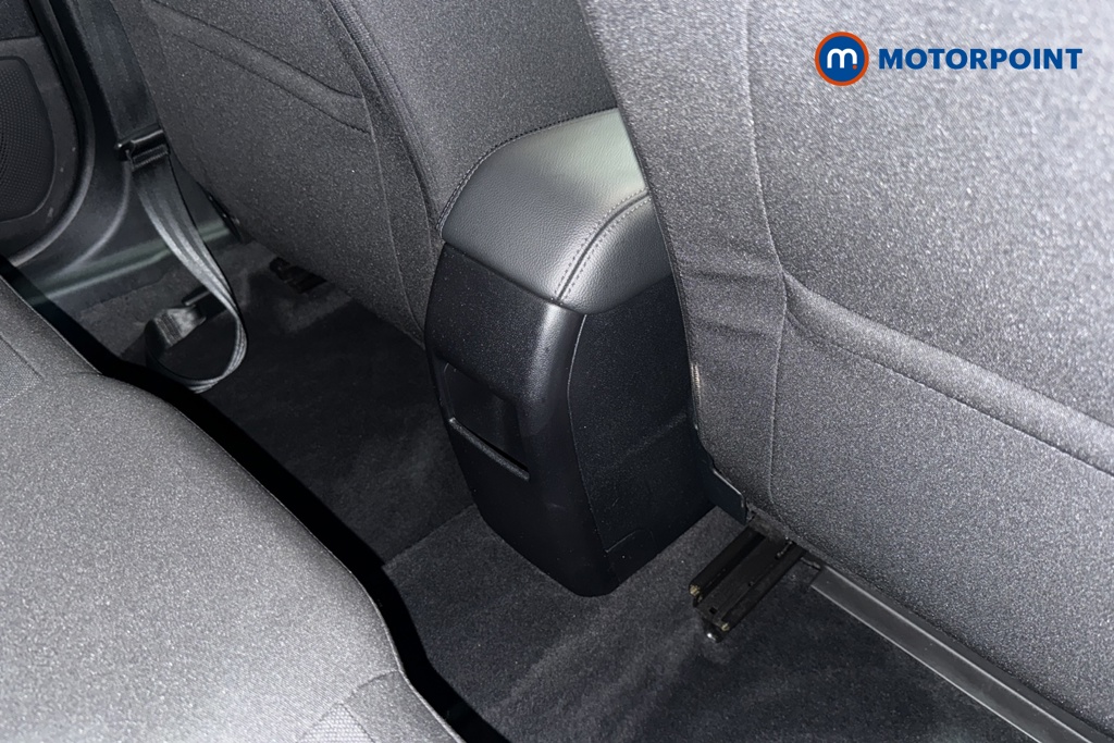 Ford Fiesta St-Line Manual Petrol Hatchback - Stock Number (1681217) - 28th supplementary image