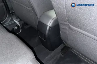 Ford Fiesta St-Line Manual Petrol Hatchback - Stock Number (1681217) - 28th supplementary image