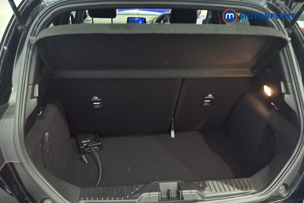 Ford Fiesta St-Line Manual Petrol Hatchback - Stock Number (1681217) - 30th supplementary image