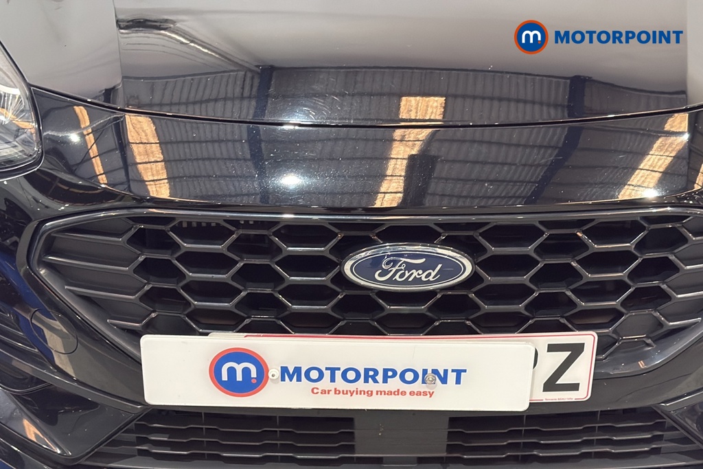 Ford Fiesta St-Line Manual Petrol Hatchback - Stock Number (1681217) - 43rd supplementary image