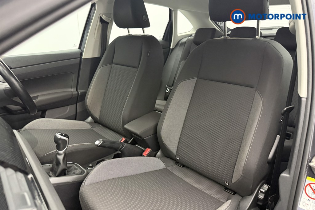 Volkswagen Taigo Life Manual Petrol SUV - Stock Number (1681230) - 3rd supplementary image