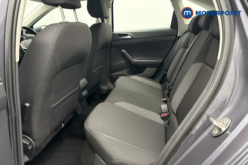 Volkswagen Taigo Life Manual Petrol SUV - Stock Number (1681230) - 5th supplementary image