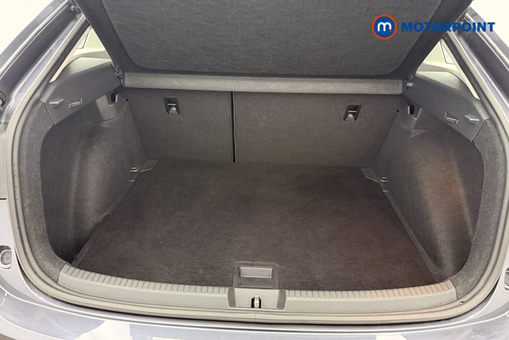 Volkswagen Taigo Life Manual Petrol SUV - Stock Number (1681230) - 6th supplementary image